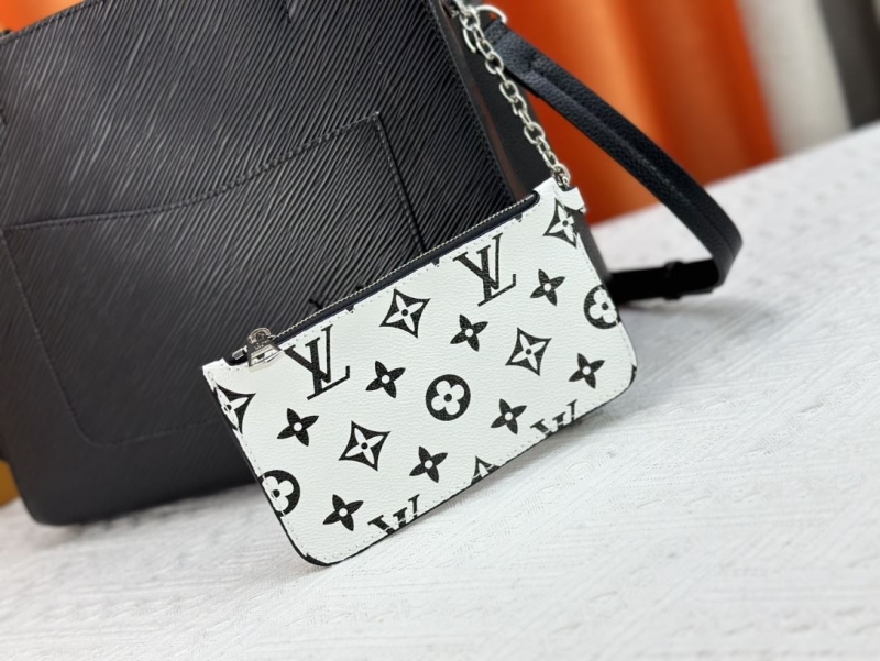 LV Top Handle Bags